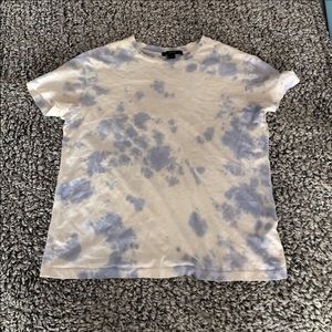 Forever 21 tie dye T-shirt